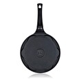 Pánev Banquet na 7 lívanců s nepřílnavým povrchem Alivia Smile 26 cm
