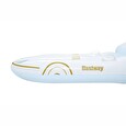 Lehátko Bestway nafukovací prázdninový křižník, 228 x 108 cm