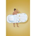 Lehátko Bestway nafukovací prázdninový křižník, 228 x 108 cm