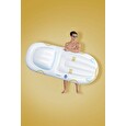 Lehátko Bestway nafukovací prázdninový křižník, 228 x 108 cm