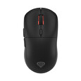 Genesis herní bezdrátová myš ZIRCON XIII/Herní/Optická/26 000 DPI/USB+BT/Černá