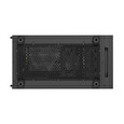 Genesis DIAXID 605 ARGB/Midi Tower/Transpar./Černá