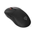 Genesis herní bezdrátová myš ZIRCON XIII/Herní/Optická/26 000 DPI/USB+BT/Černá