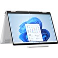 HP Envy x360/14-fa0002nc/R5-8640HS/14"/2880x1800/T/16GB/1TB SSD/AMD int/W11H/Silver/2R