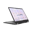 Lenovo IdeaPad Flex 5 Chrome/14IAU7/i5-1334U/14"/WUXGA/T/8GB/256GB SSD/Iris Xe/Chrome/Gray/2R
