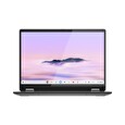 Lenovo IdeaPad Flex 5 Chrome/14IAU7/i5-1334U/14"/WUXGA/T/8GB/256GB SSD/Iris Xe/Chrome/Gray/2R