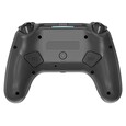 SUBSONIC by SUPERDRIVE herní ovladač WIRELESS LED/ PS4/ PC/ Černý