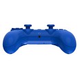 SUBSONIC by SUPERDRIVE herní ovladač WIRELESS LED/ PS4/ PC/ Modrý