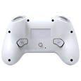 SUBSONIC by SUPERDRIVE herní ovladač WIRELESS LED/ SWITCH/ Bílý