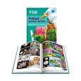 Kniha ALBI Poklad lesních skřítků - Gamebook