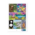 Kniha ALBI Poklad lesních skřítků - Gamebook