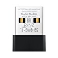 USB klient TP-LINK Mercusys MA20N Wireless USB adapter AC650, 2,4GHz 200Mbps/5,4GHz 433Mbps