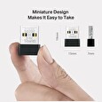USB klient TP-LINK Mercusys MA20N Wireless USB adapter AC650, 2,4GHz 200Mbps/5,4GHz 433Mbps