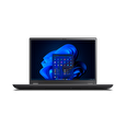Lenovo ThinkPad P/P16v Gen 2 (Intel)/U7-155H/16"/WUXGA/32GB/1TB SSD/RTX A500/W11P/Black/3R