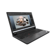 Lenovo ThinkPad P/P16v Gen 2 (Intel)/U7-155H/16"/WUXGA/32GB/1TB SSD/RTX A1000/W11P/Black/3R