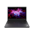 Lenovo ThinkPad P/P16v Gen 2 (Intel)/U7-155H/16"/WUXGA/32GB/1TB SSD/RTX A1000/W11P/Black/3R