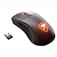 COUGAR herní myš bezdrátová SURPASSION RX 2.4GHz čip PMW3330 72000dpi RGB LED, LCD screen