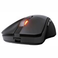 COUGAR herní myš bezdrátová SURPASSION RX 2.4GHz čip PMW3330 72000dpi RGB LED, LCD screen