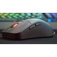 COUGAR herní myš bezdrátová SURPASSION RX 2.4GHz čip PMW3330 72000dpi RGB LED, LCD screen
