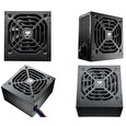COUGAR PC zdroj STC 500W 80+, tichý