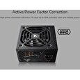 COUGAR PC zdroj STC 500W 80+, tichý