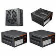 COUGAR PC zdroj GEX X2 1000W 80+ Gold, modulární (PCI-e 5.0 GPU 12+4 Pin)