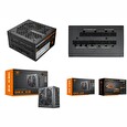 COUGAR PC zdroj GEX X2 1000W 80+ Gold, modulární (PCI-e 5.0 GPU 12+4 Pin)