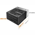 COUGAR PC zdroj GEX X2 1000W 80+ Gold, modulární (PCI-e 5.0 GPU 12+4 Pin)