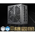 COUGAR PC zdroj GEX X2 1000W 80+ Gold, modulární (PCI-e 5.0 GPU 12+4 Pin)