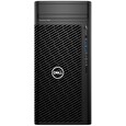 Dell Precision 3660 MT/ i3-13100 / 64GB/ 512GB/ 1TB SSD/ RTX A2000/ W11Pro/ 5Y PS NBD on-site