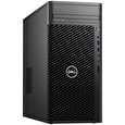 Dell Precision 3660 MT/ i3-13100 / 64GB/ 512GB/ 1TB SSD/ RTX A2000/ W11Pro/ 5Y PS NBD on-site