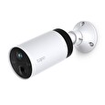Kamera TP-LINK Tapo C420 4MPx, venkovní, IP, WiFi, přísvit, baterie