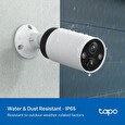 Kamera TP-LINK Tapo C420 4MPx, venkovní, IP, WiFi, přísvit, baterie