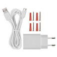 EMOS GoSMART progr. termostat- bezdrátový P56211