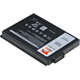 Baterie T6 power Dell Latitude 5430, 7330 Rugged, 4690mAh, 53,5Wh, 3cell, Li-ion