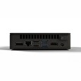 ASUS NUC 11 Essential NUC11ATKC20002/Celeron N4505/DDR4/Wifi/USB3/HDMI/M.2 SSD/US power cord