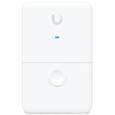 Ubiquiti UISP Dual-Power Injector - Duální PoE injektor pro Wave AP, AP Micro, Long-Range, Nano, Pro, Pico