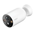 Kamerový set TP-LINK Tapo C425(4-pack) 4MPx, venkovní, IP, WiFi, přísvit, baterie