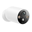 Kamerový set TP-LINK Tapo C425(4-pack) 4MPx, venkovní, IP, WiFi, přísvit, baterie