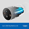 Kamerový set TP-LINK Tapo C425(4-pack) 4MPx, venkovní, IP, WiFi, přísvit, baterie
