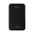 Powerbanka FIXED Zen 20 Pro s LCD displejem a výstupem 130W, 20 000 mAh, černá
