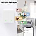 EVOLVEO WiFi Single Switch, chytrý vypínač