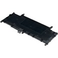 Baterie T6 power Dell Latitude 15 9510, 9510 2in1, 6800mAh, 52Wh, 4cell, Li-poly