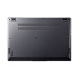 Acer Swift Go 16/SFG16-72/U7-155H/16"/3200x2000/32GB/1TB SSD/Arc Xe/W11H/Gray/2R