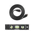 Výsuvný držák Brateck LPA69-463D pro TV 32"-70" 45kg polohovatelný nástěnný