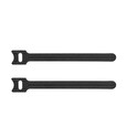 Výsuvný držák Brateck LPA69-466 pro TV 37"-80" 60kg polohovatelný nástěnný Heavy Duty