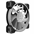 COUGAR ventilátor VORTEX VX 120 ARGB 120mm hydro dynamic bearings, lightning & power management