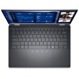 Dell Latitude 9450 2v1/ Ultra U7-165U/ 16GB/ 512GB SSD/ 14" QHD+ dotyk/ W11Pro/ 3Y PS on-site