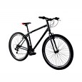 Horské jízdní kolo Capriolo LC 9.0 MTB 29"/21" šedo-černé 2024