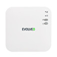 EVOLVEO Thermal, chytrý bezdrátový programovatelný termostat